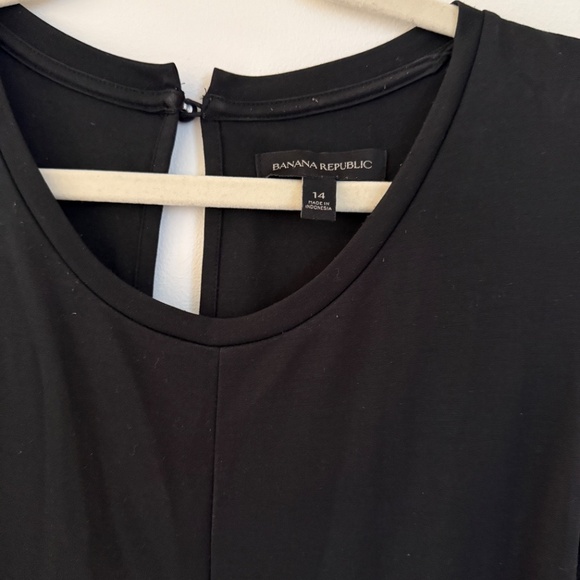 Banana Republic Wide Leg Jumpsuit - Picture 7 of 9